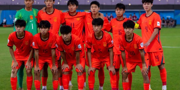 九游官网下载app下载-国足1-2输日本仅一夜，拿3分也能出线，U17亚洲杯积分榜更新排名