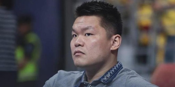 九游官网下载-宏远速递！杨毅曝杜锋提前续约，徐昕迎国家队首秀，王少杰或留队|朱芳雨|北京|北控|男篮|广东宏远_新浪新闻