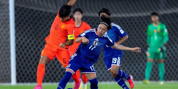 九游官网下载app下载-国足1-2输日本仅一夜，拿3分也能出线，U17亚洲杯积分榜更新排名