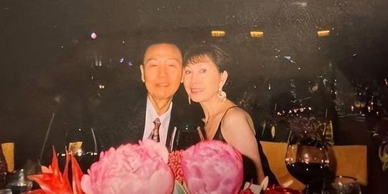 九游官网下载app下载-突传死讯！香港知名演员老公在家中离世，坐在轮椅上没了呼吸