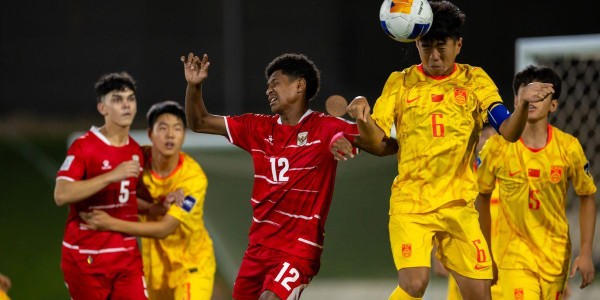 九游官网下载app下载-国足1-2输日本仅一夜，拿3分也能出线，U17亚洲杯积分榜更新排名